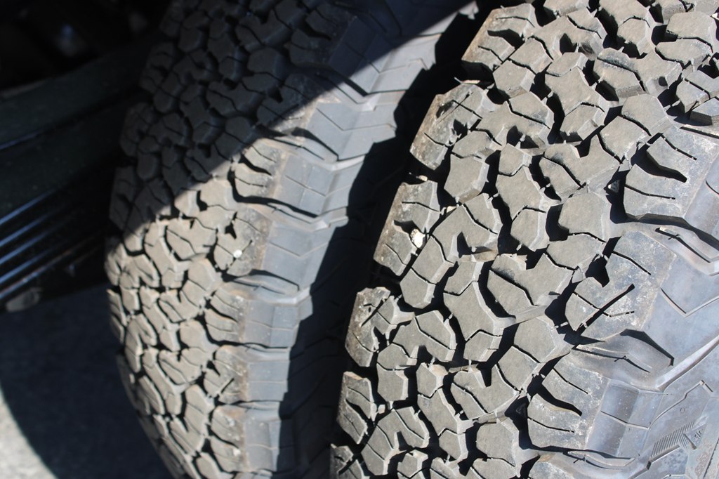 used work trucks for sale