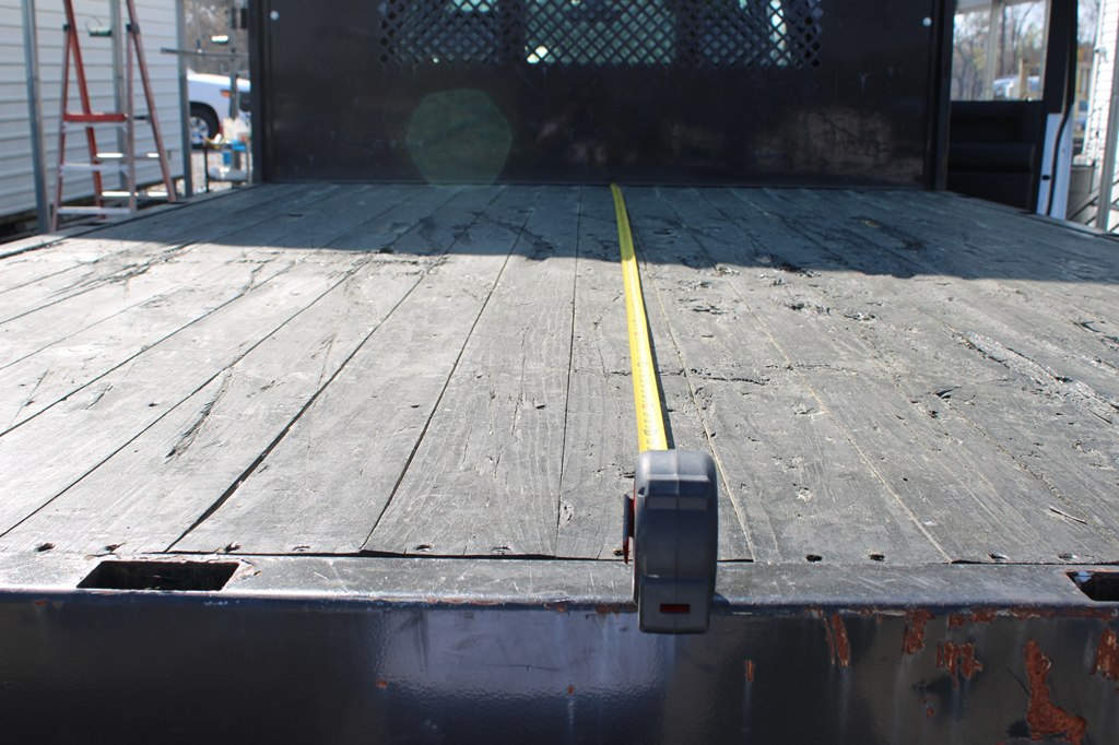 used work trucks for sale