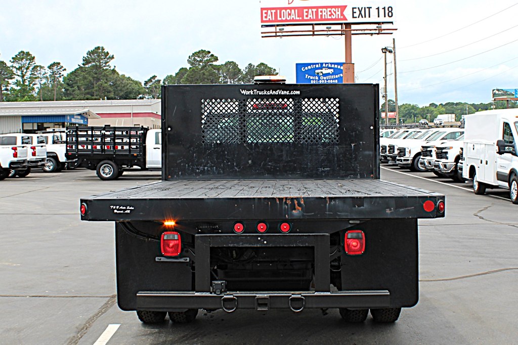 trucks for sale arkansas