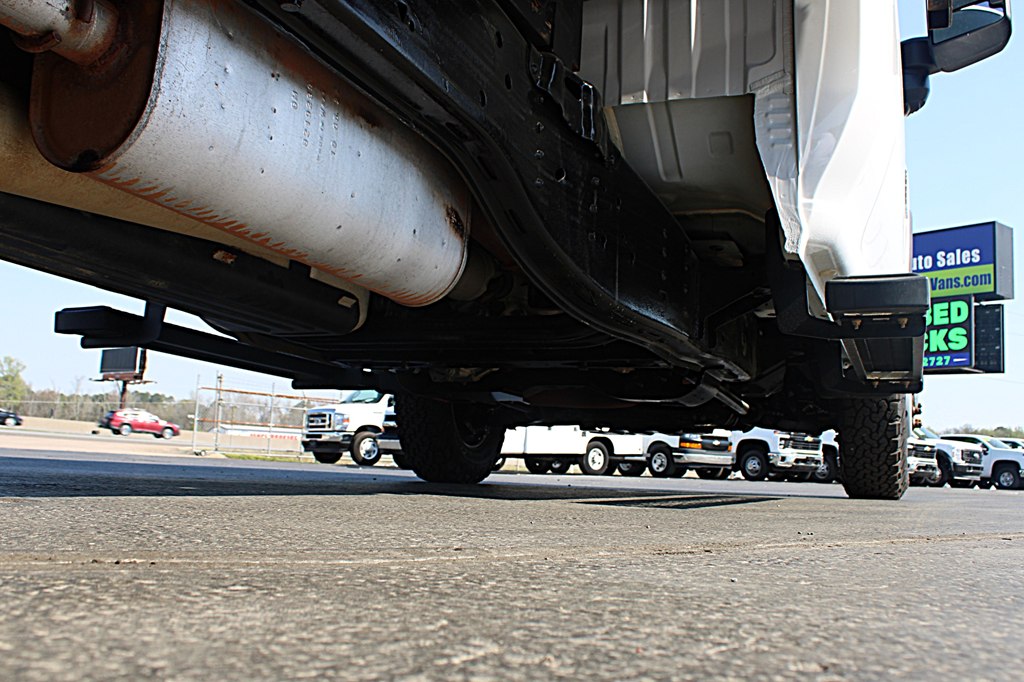 used work trucks for sale