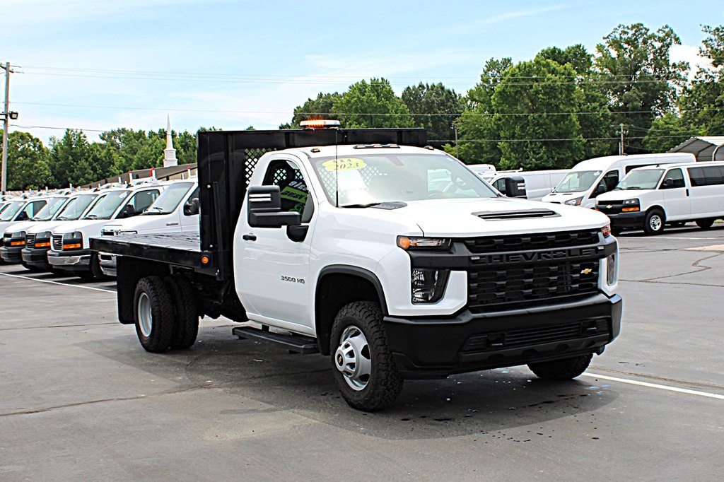 used work trucks for sale