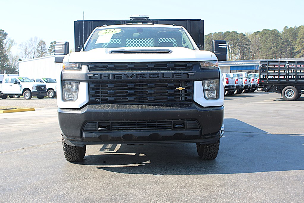 used work trucks for sale