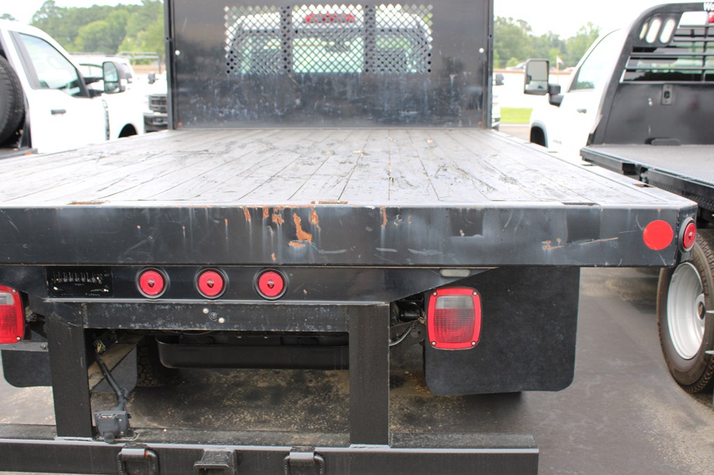 used work trucks for sale