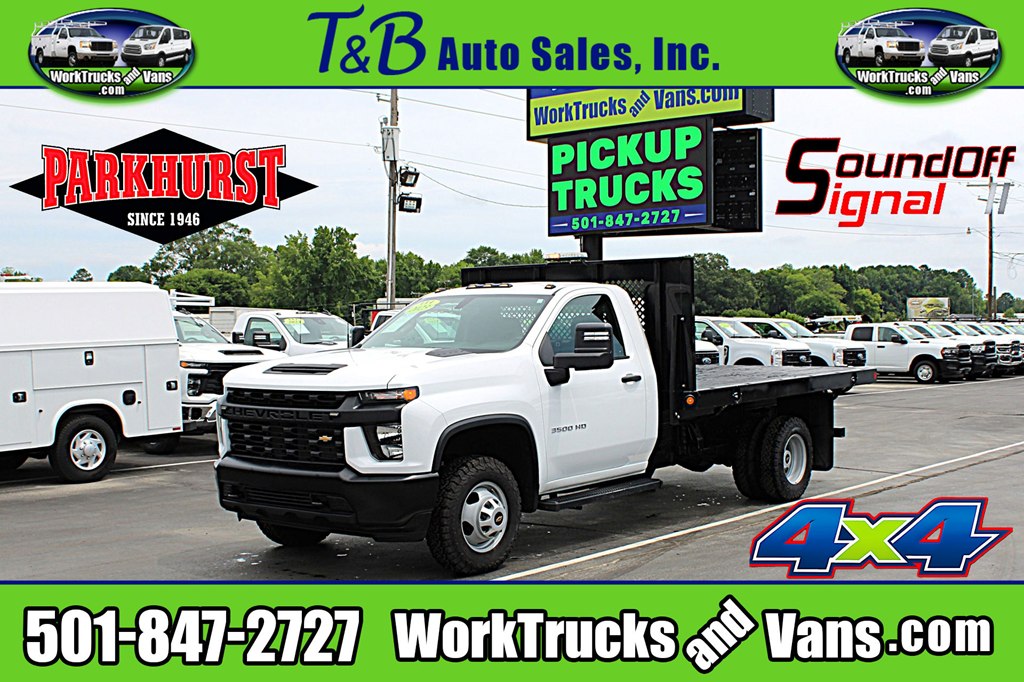 trucks for sale arkansas