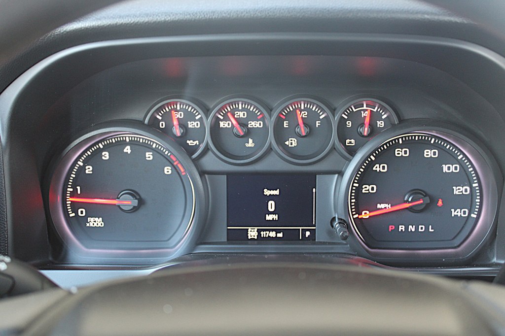 used work trucks for sale