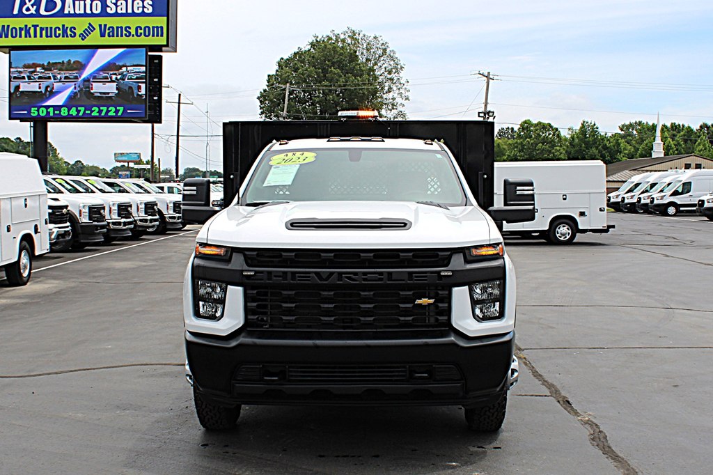 used work trucks for sale