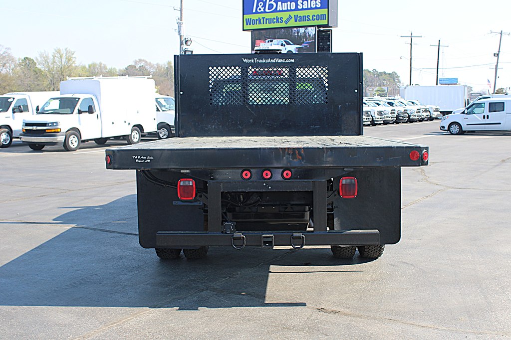 trucks for sale arkansas