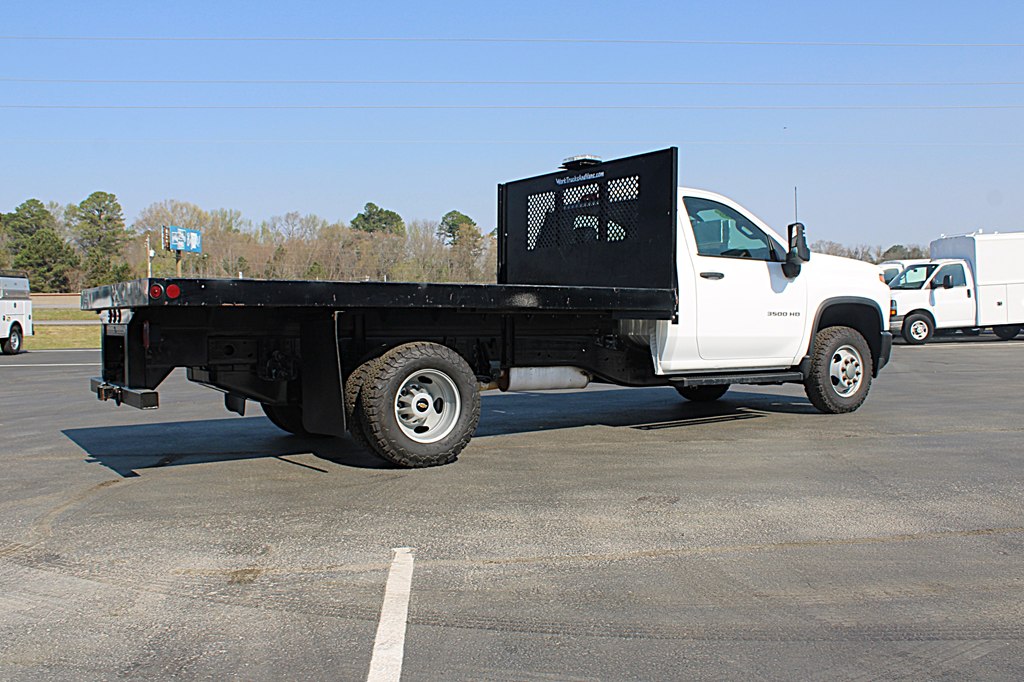 used work trucks for sale