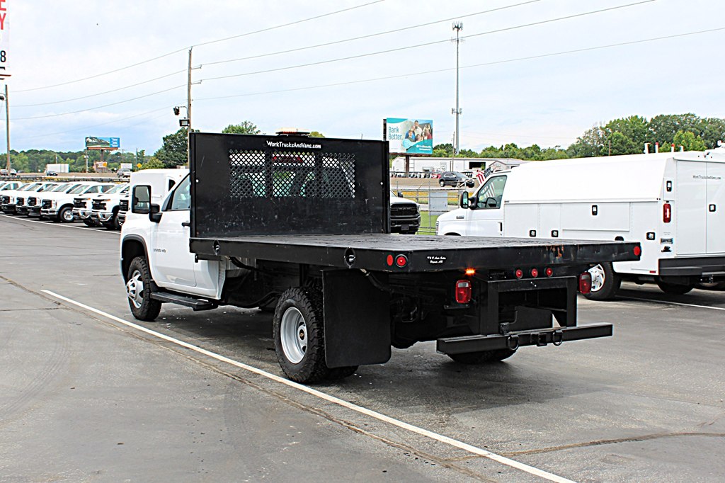 used work trucks for sale