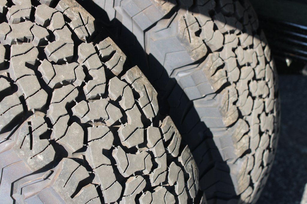 used work trucks for sale