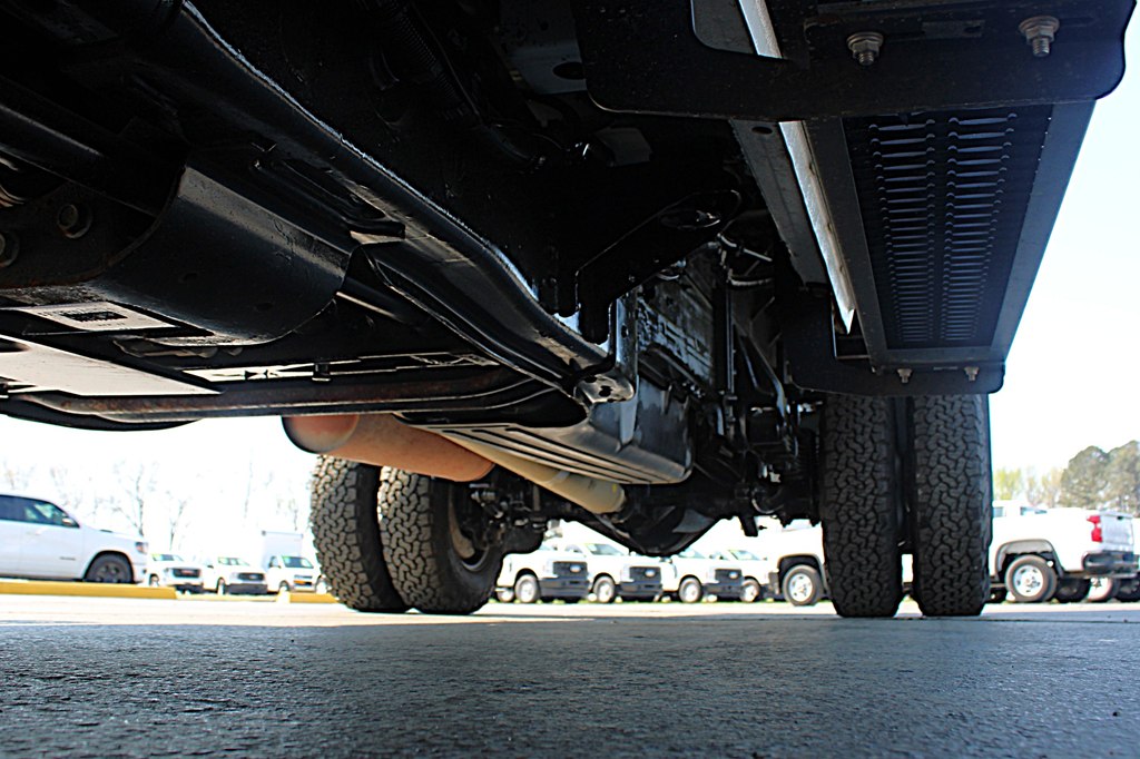 trucks for sale arkansas