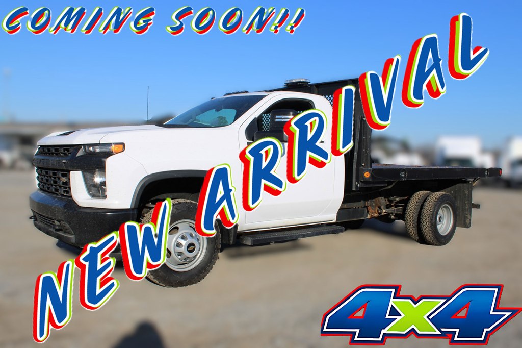 trucks for sale arkansas