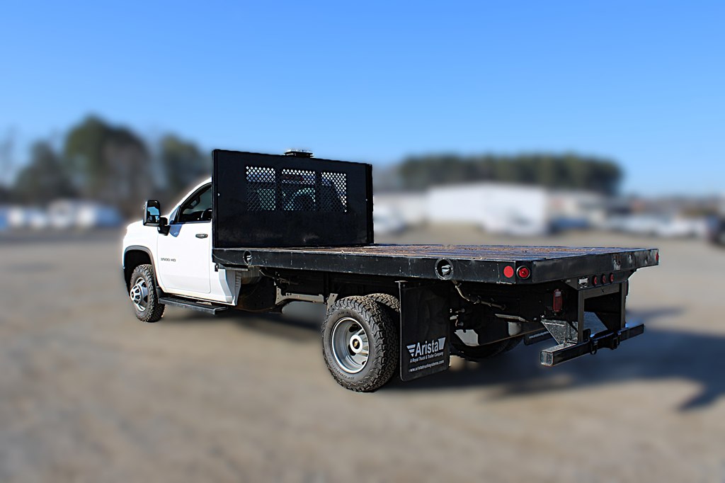 used work trucks for sale