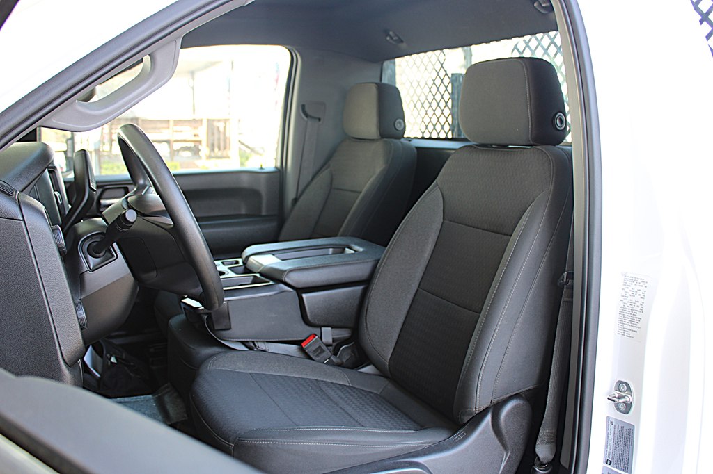 used work trucks for sale