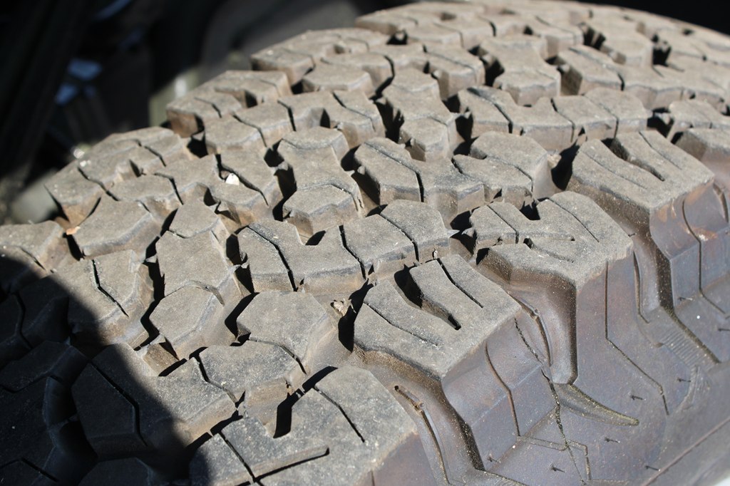 used work trucks for sale