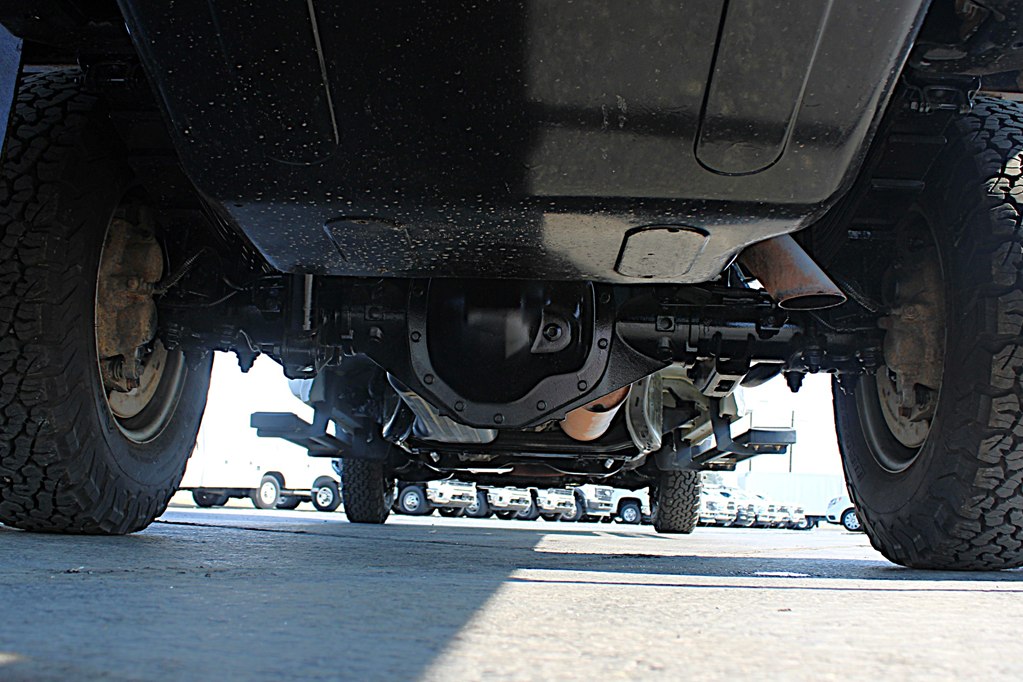 used work trucks for sale