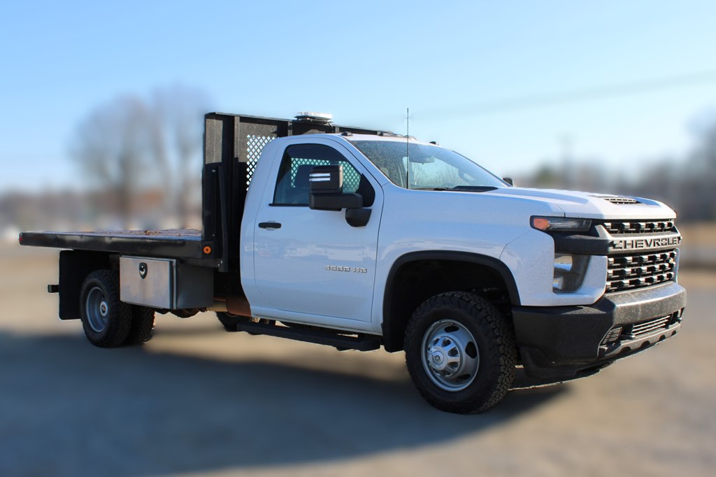 used work trucks for sale