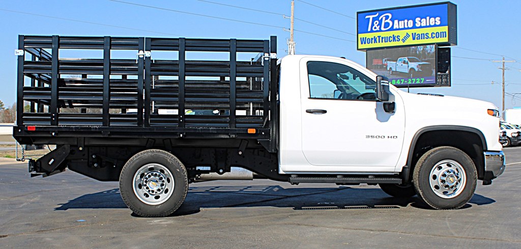 trucks for sale arkansas