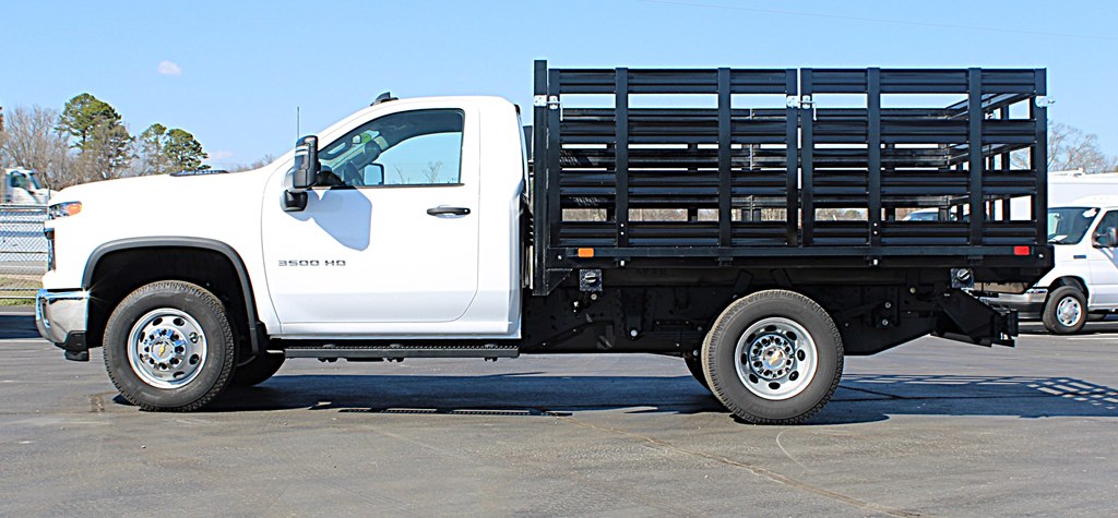 used work trucks for sale