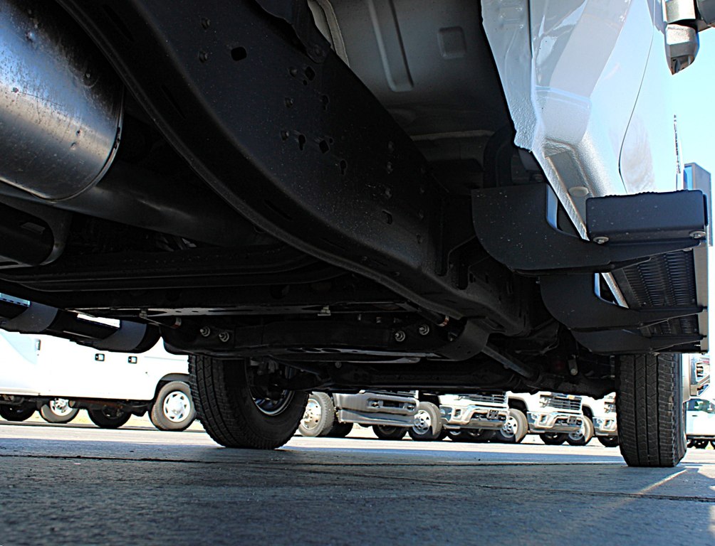 used work trucks for sale