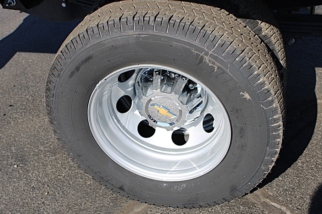 used work trucks for sale