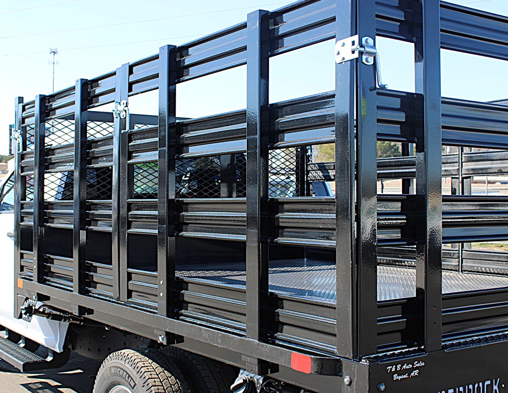 used work trucks for sale