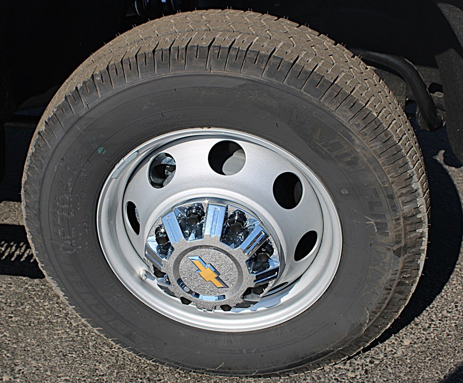 used work trucks for sale