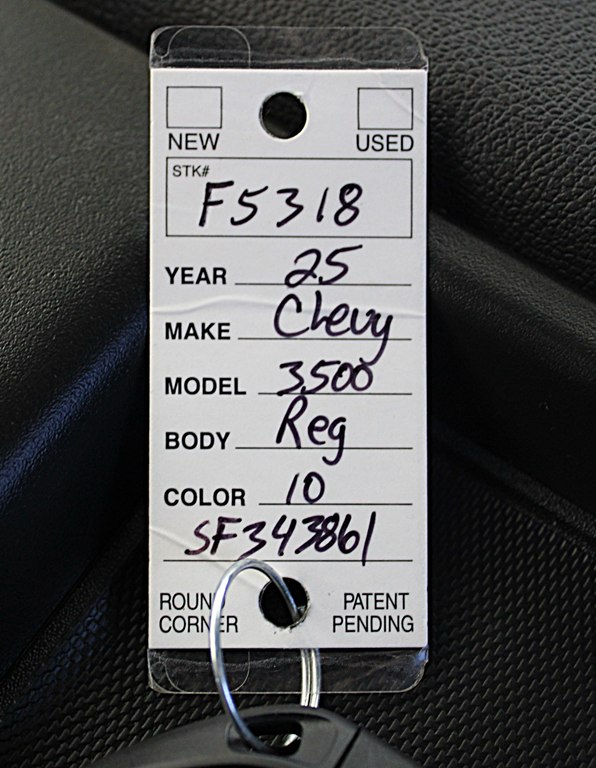 used work trucks for sale