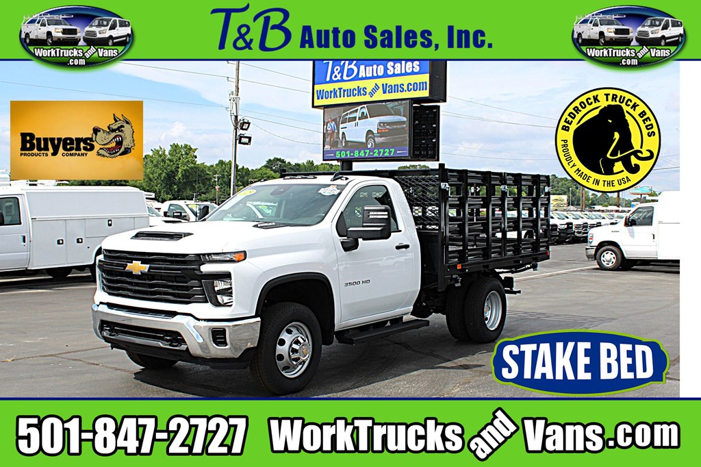 trucks for sale arkansas