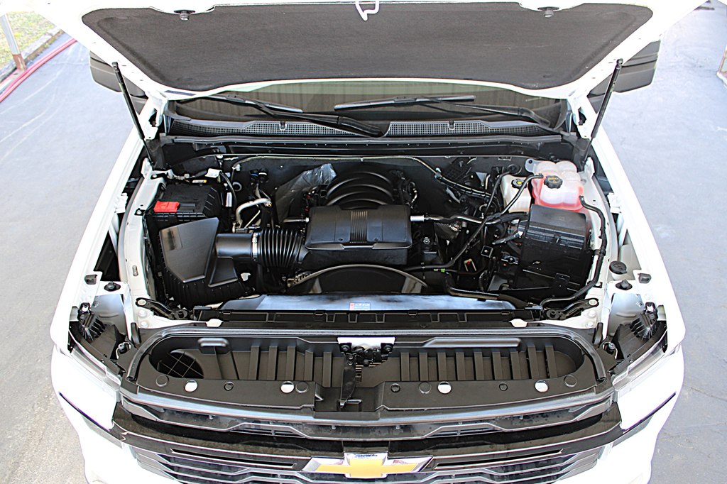 used work trucks for sale