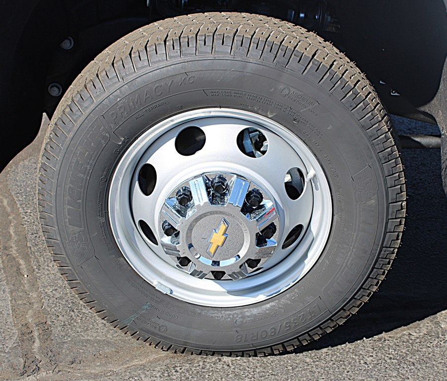 used work trucks for sale