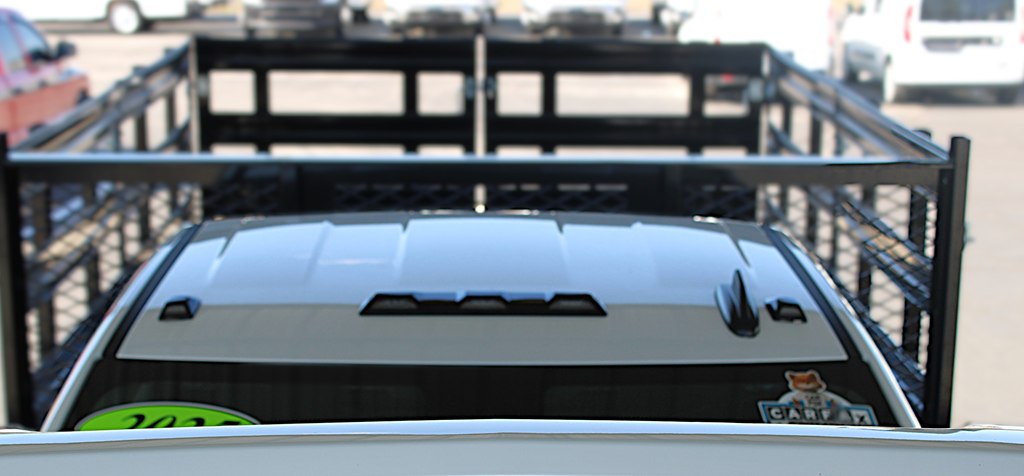 trucks for sale arkansas