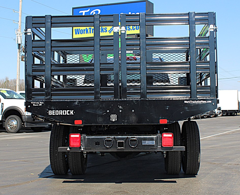 trucks for sale arkansas