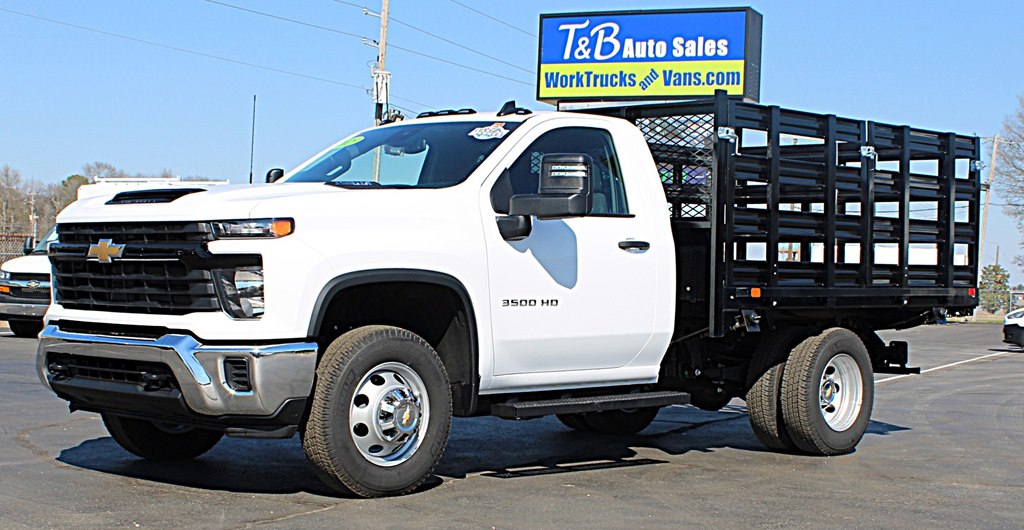 trucks for sale arkansas