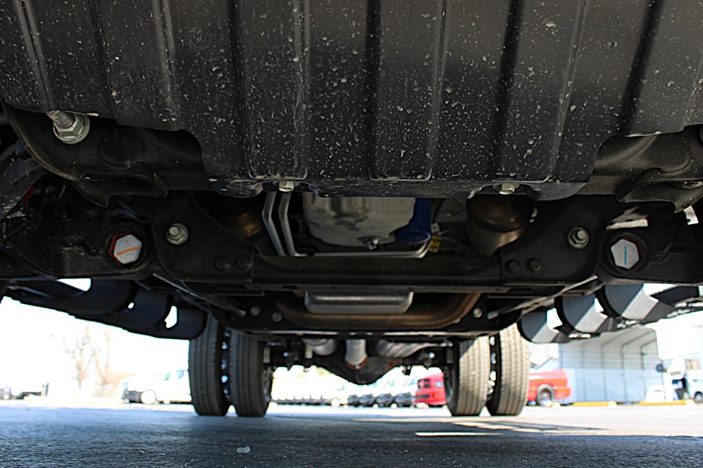 used work trucks for sale