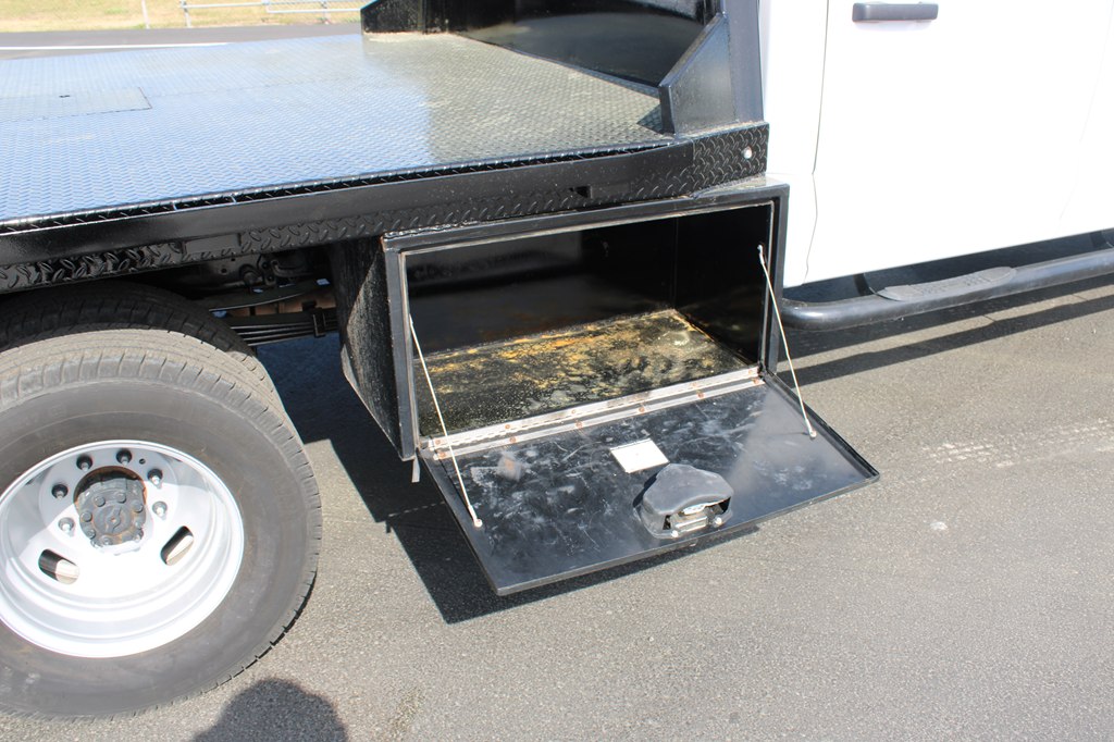 used work trucks for sale