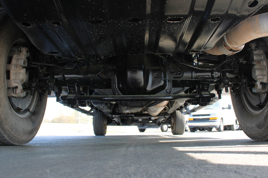 trucks for sale arkansas