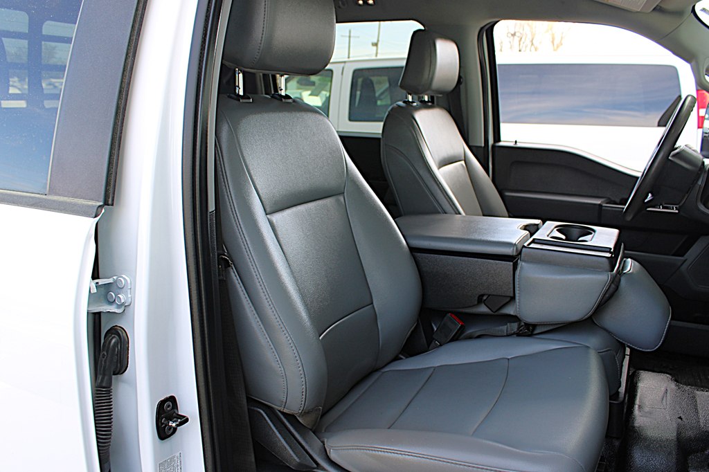 used work trucks for sale