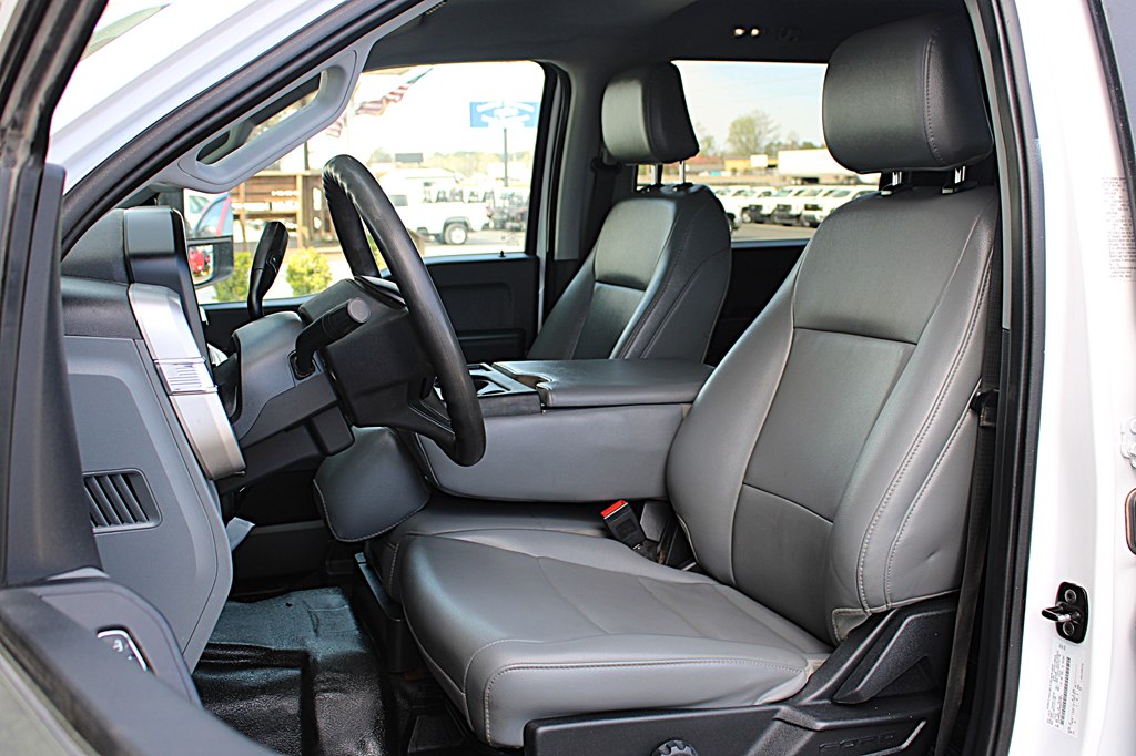 trucks for sale arkansas