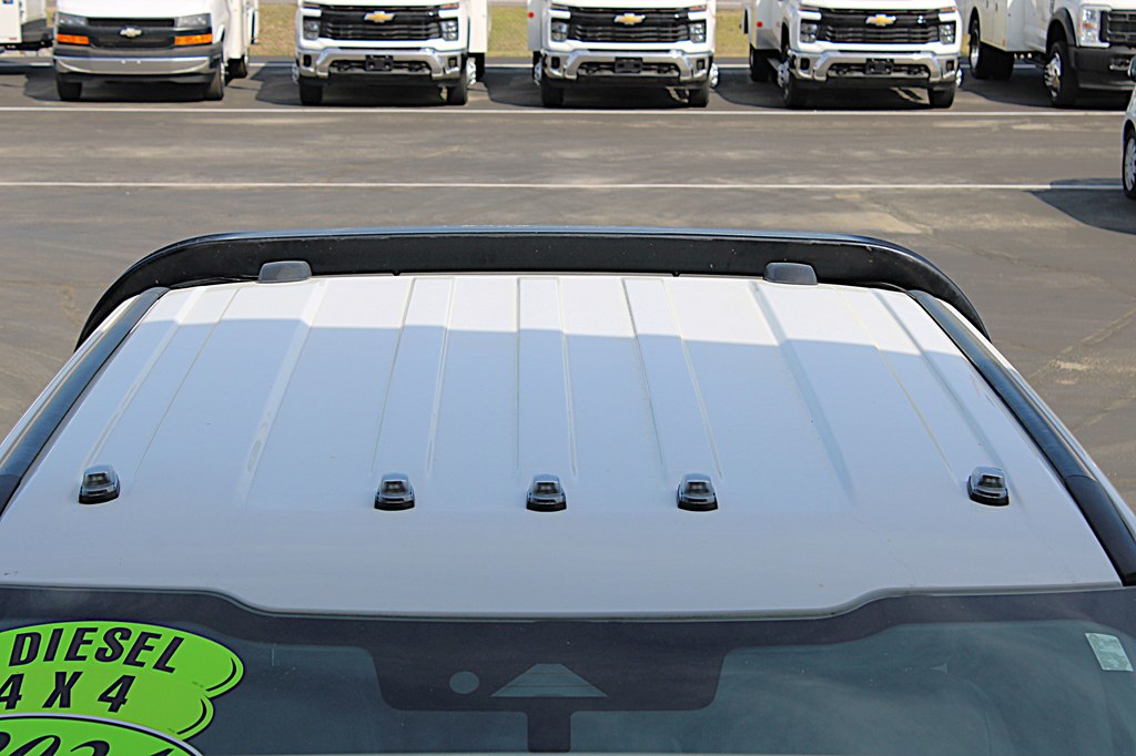 trucks for sale arkansas