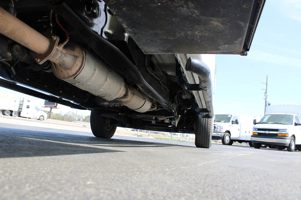 used work trucks for sale