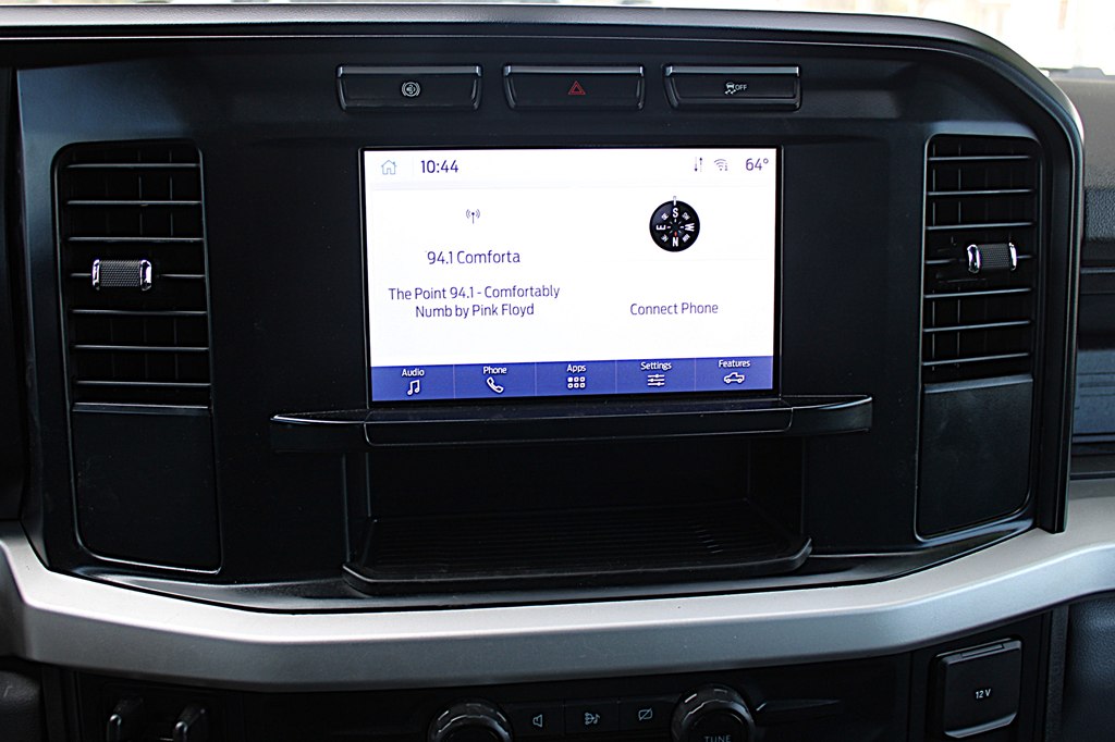 used work trucks for sale