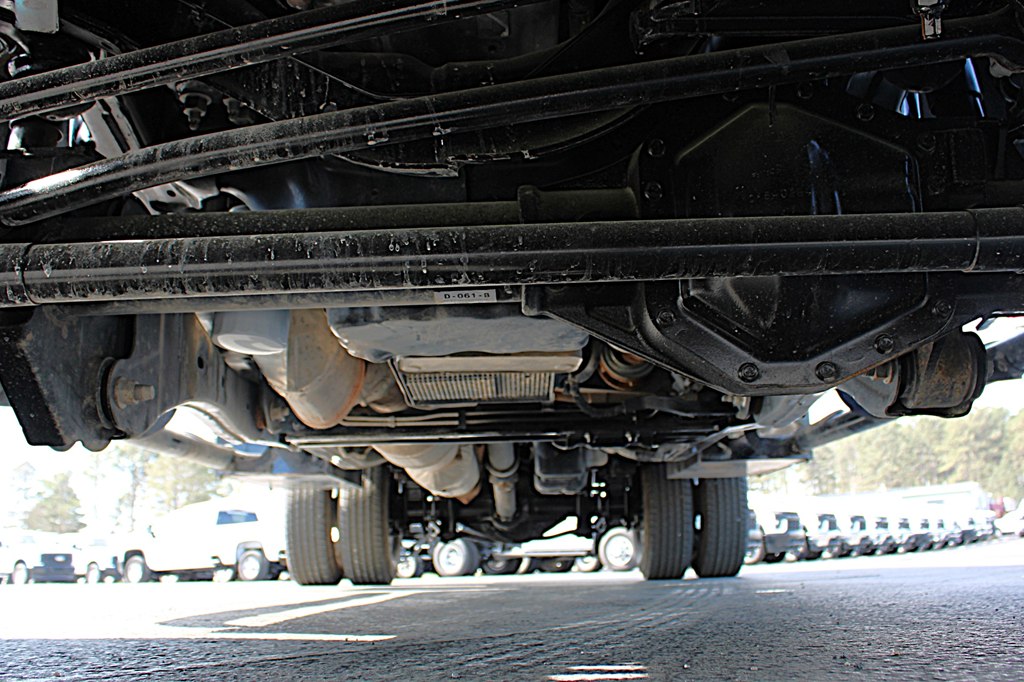 used work trucks for sale