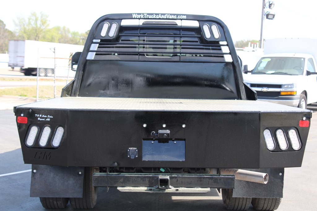 trucks for sale arkansas