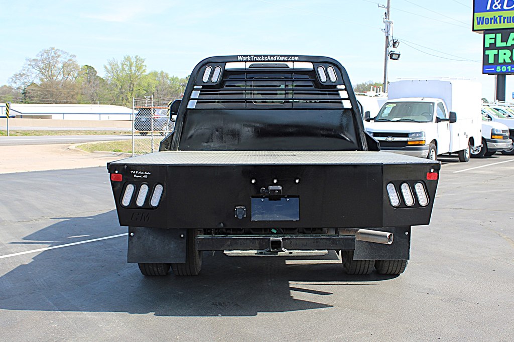 used work trucks for sale