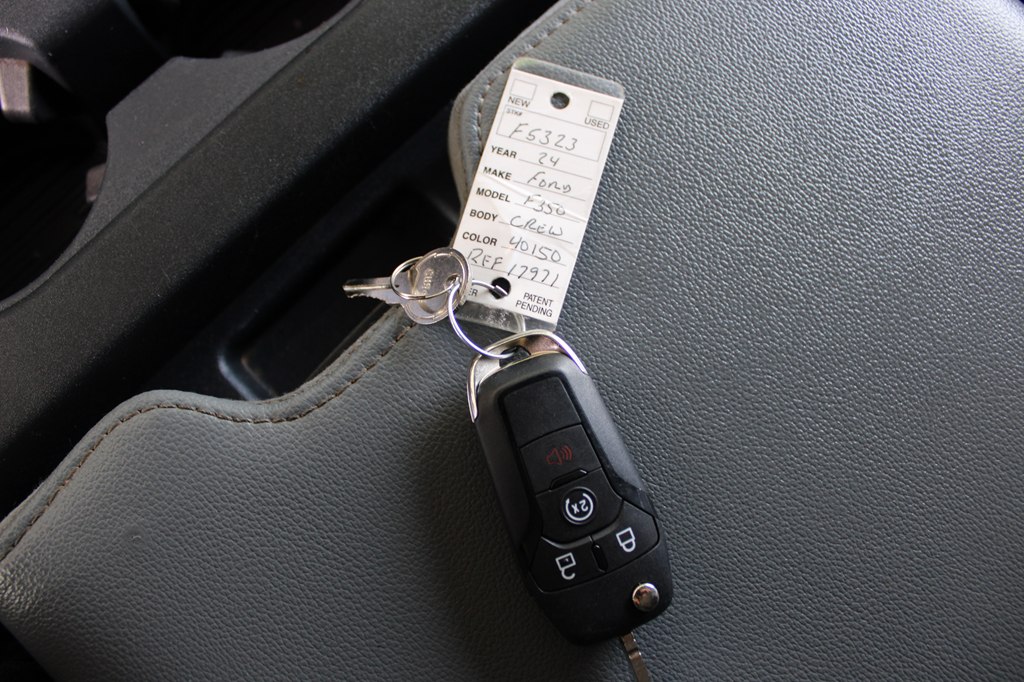 used work trucks for sale