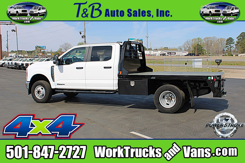 trucks for sale arkansas