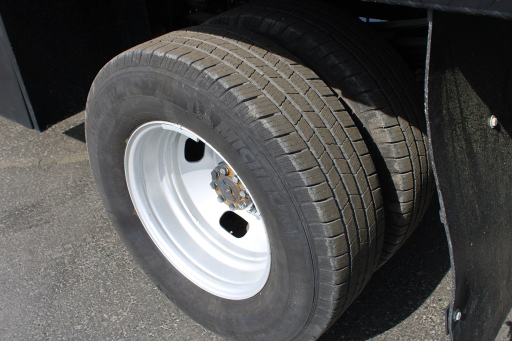 used work trucks for sale