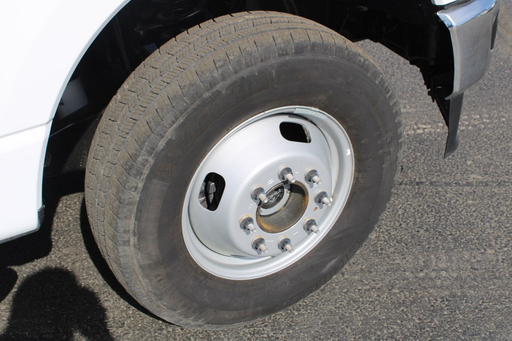 used work trucks for sale