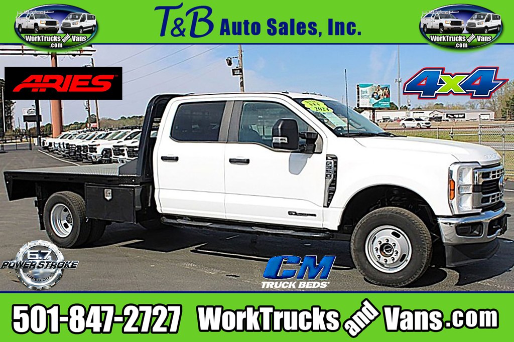 trucks for sale arkansas
